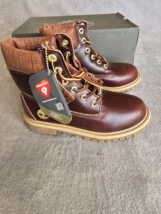 Timberland Nr 36 (35'⁵)