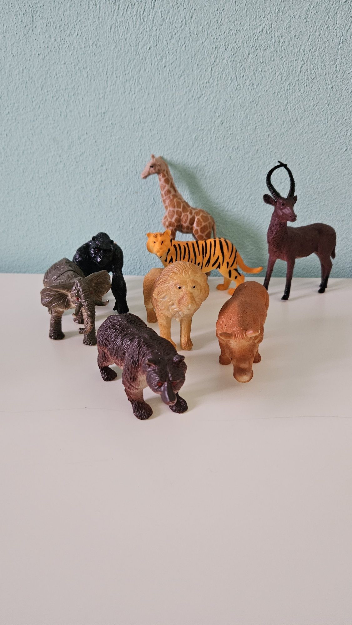 Figurine animale pt copii
