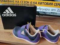 Детски маратонки Adidas 25 номер