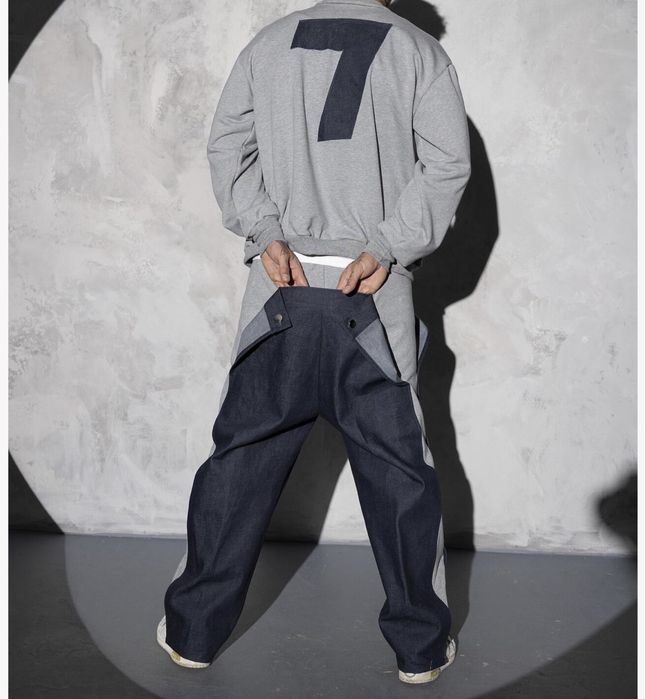 Панталон Luiza  размер Л