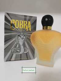 Reducere parfum barbati Cobra