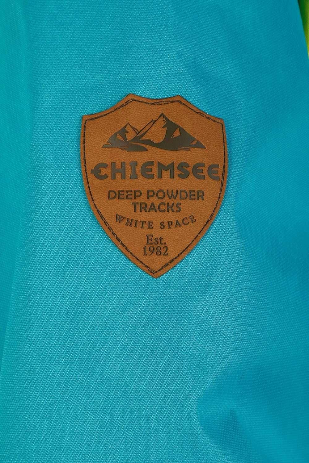 Chiemsee Kiet, XXL, ново, оригинално мъжки сноуборд/ски яке