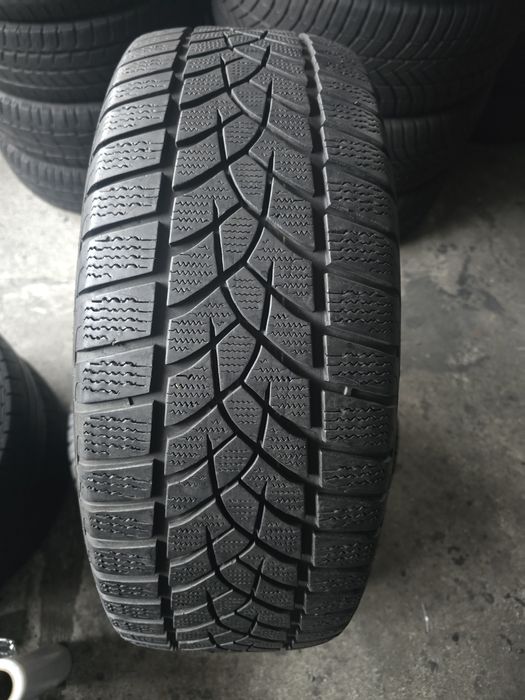 Goodyear 235/55 R18 104H MS iarnă