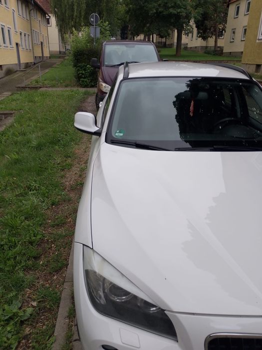 Vând BMW x1 ,anul 2012...143 cp