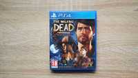 Joc The Walking Dead A New Frontier PS4 PlayStation 4 Play Station 4