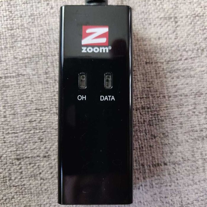Modem USB - Zoom 56 k - Series 1063 , Model 3095