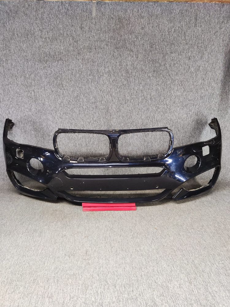 Bara fata Bmw X6 F16 M-Pachet