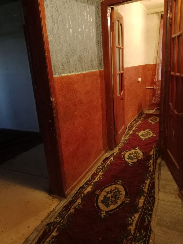Продаем 2х комнатную квартиру