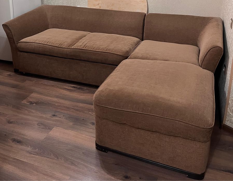 Продам диван раскладной