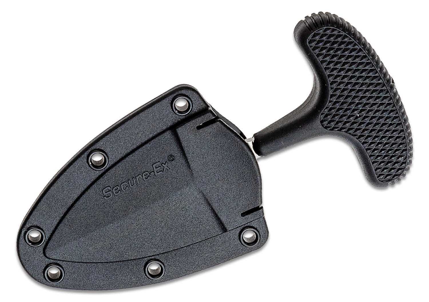 Оригинален нож за скрито носене COLD STEEL URBAN EDGE