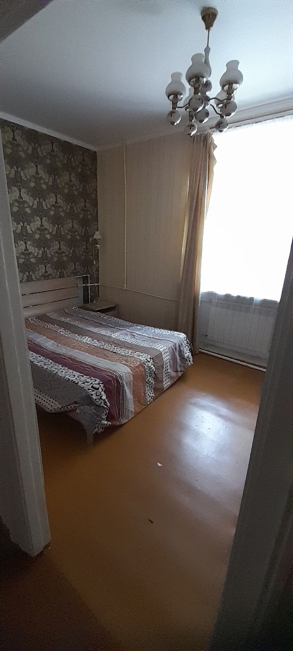 Срочно продам 3к кв в Жигородке!!!