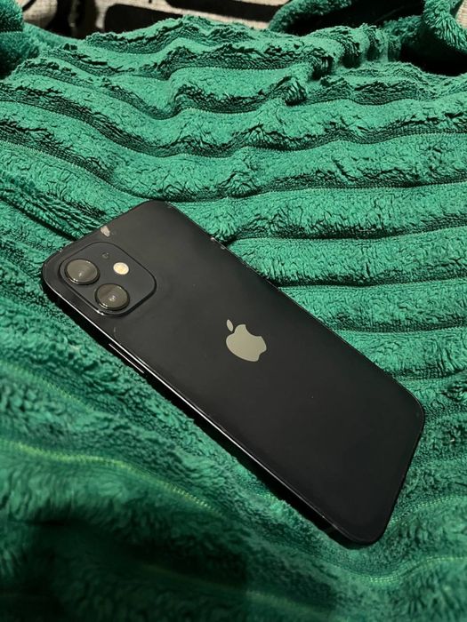Продам iphone 12 128gb Б/У