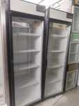 Vitrine frigorifice verticale /frigider /dozatoare /duble