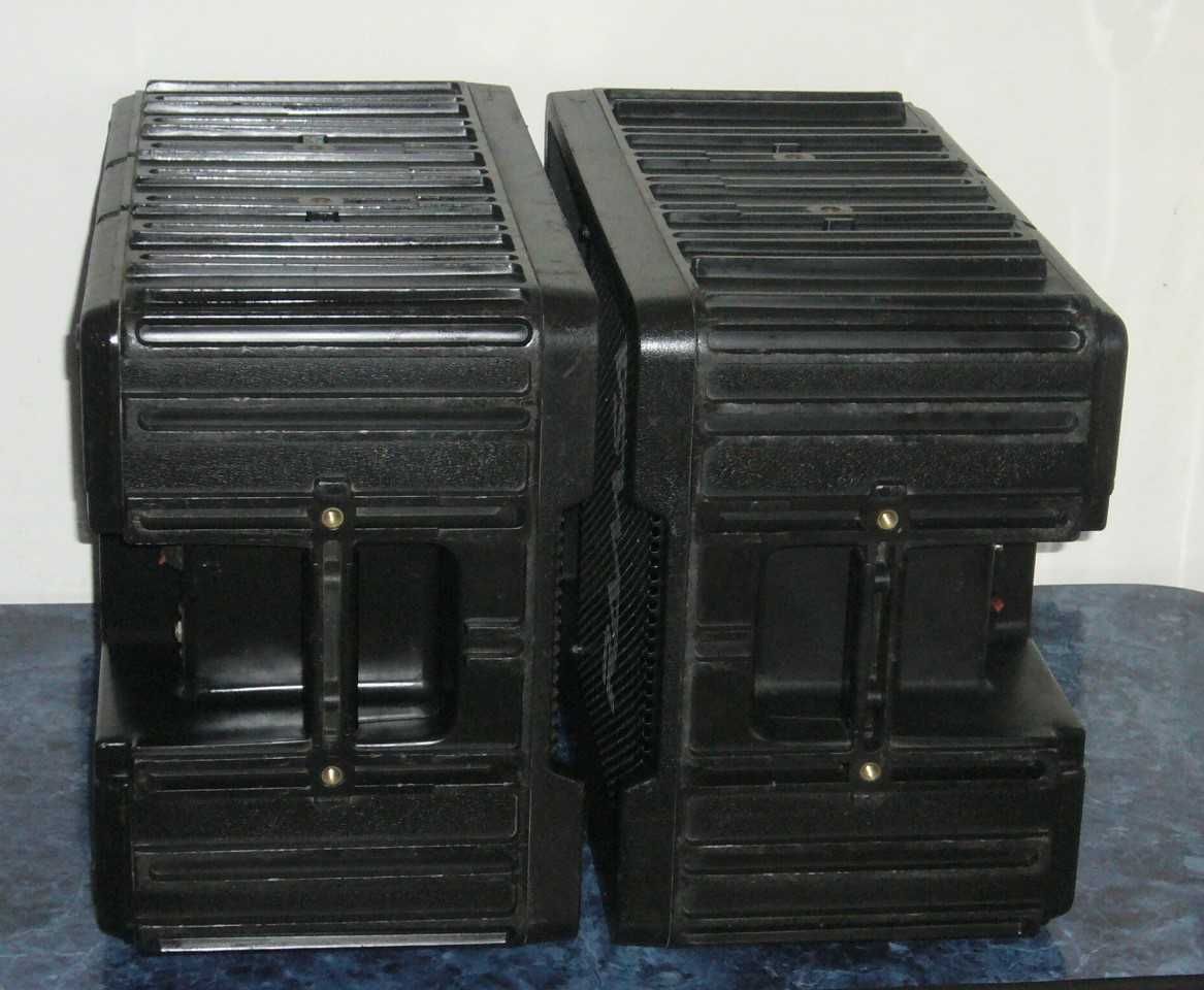 Incinte - carcase Boxe 12'' Ramsa