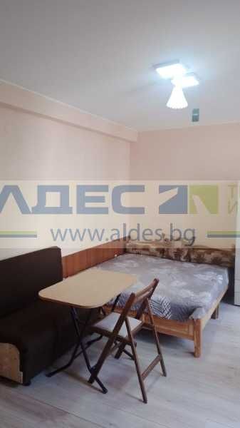 Дава се под наем Двустаен апартамент в София, Банишора - 73 кв.м за 586.5 € - Снимка #1