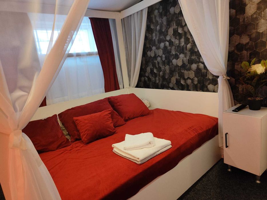 Studiouri deosebite regim hotelier Zona Dacia