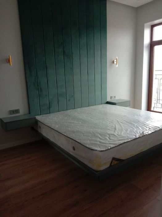 Панели мягкие на заказ