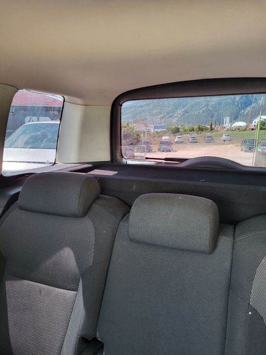 Skoda yeti 1.2tsi