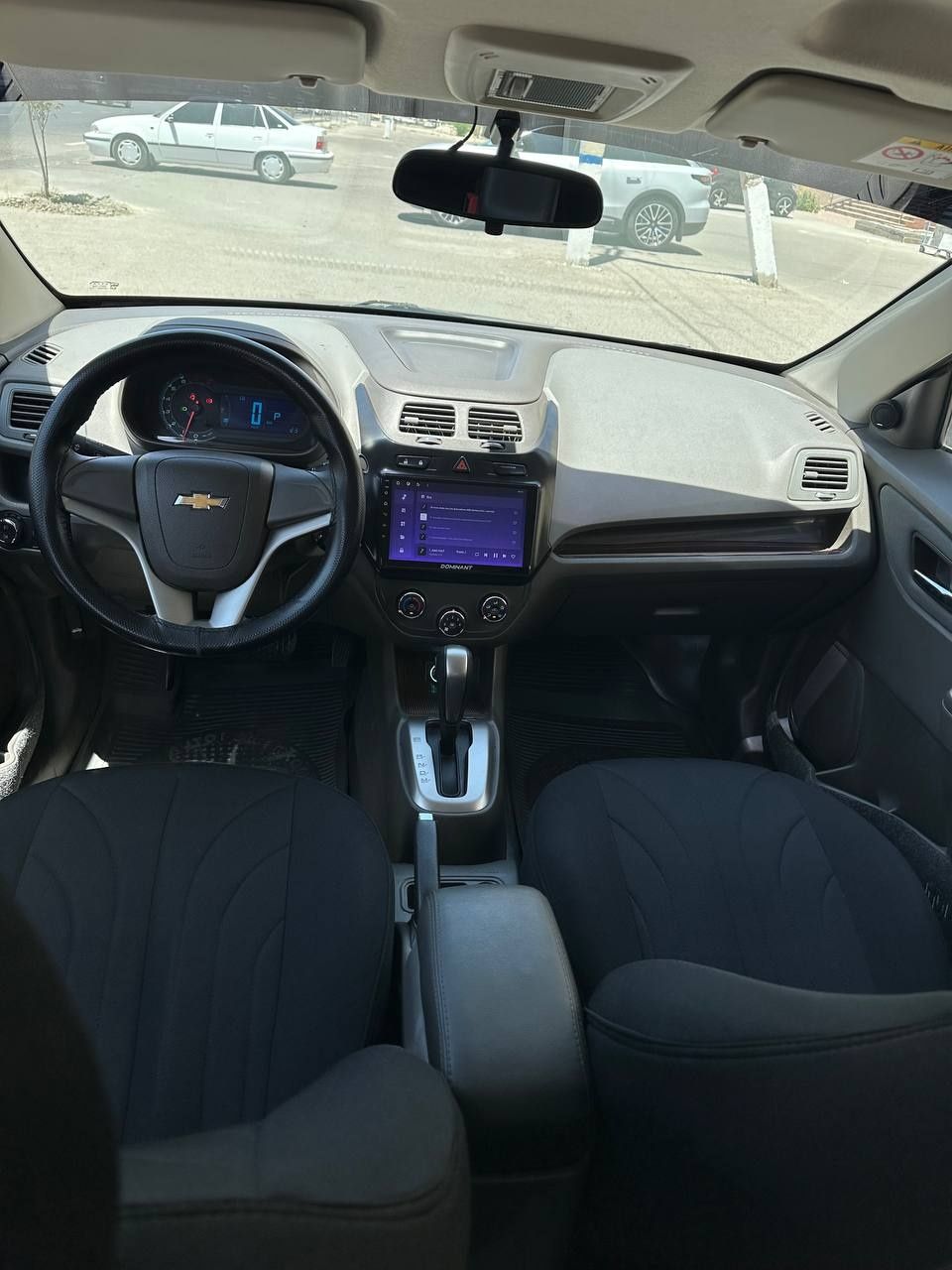 Cobalt avtomat 2023y Stayl JK2