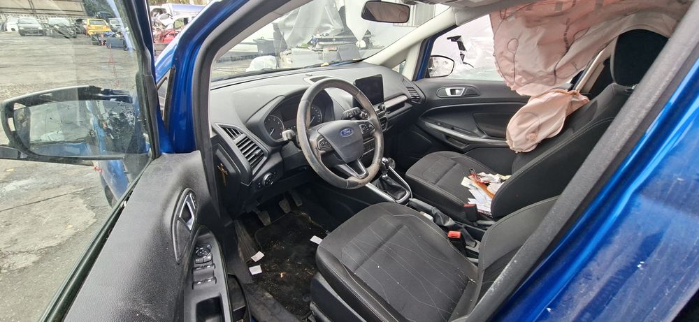Dezmembrez Ford EcoSport Facelift 1.0 B 2019