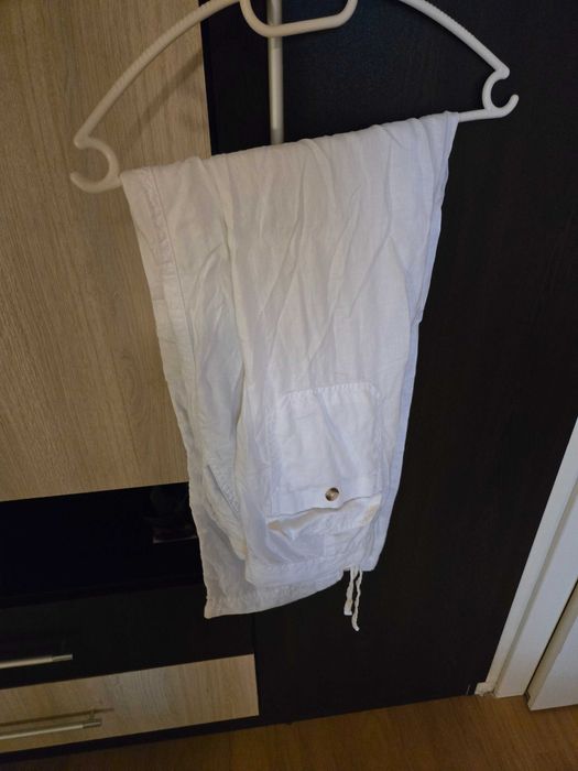 H & m риза и панталон използвани