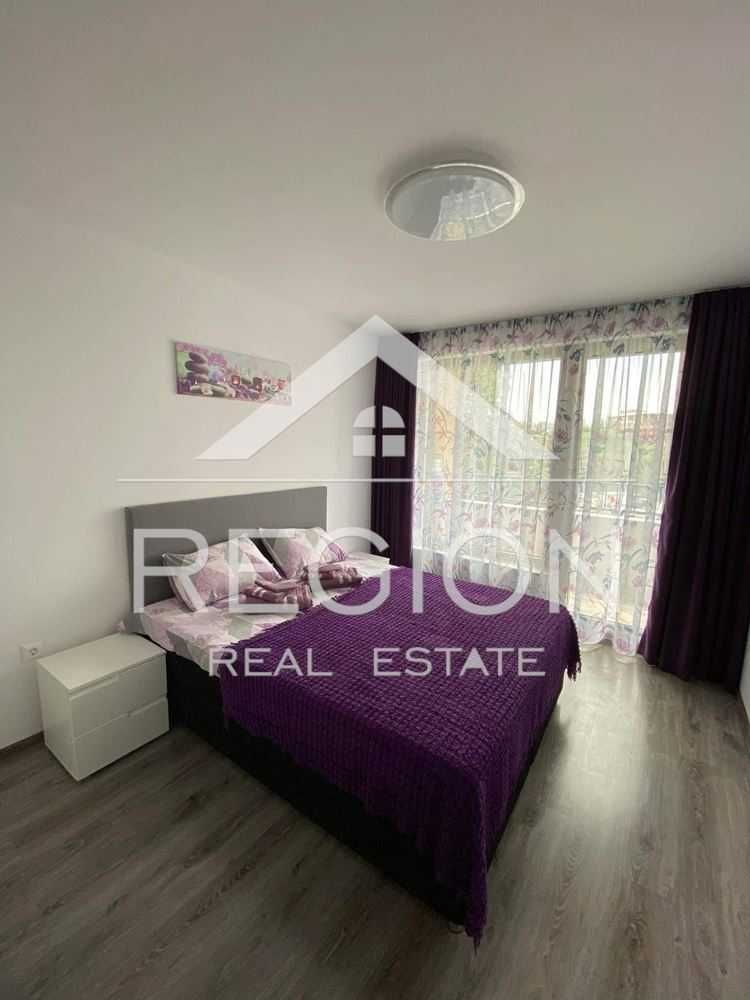 Дава се под наем Двустаен апартамент в Варна, Младост 1 - 60 кв.м за 408 € - Снимка #3