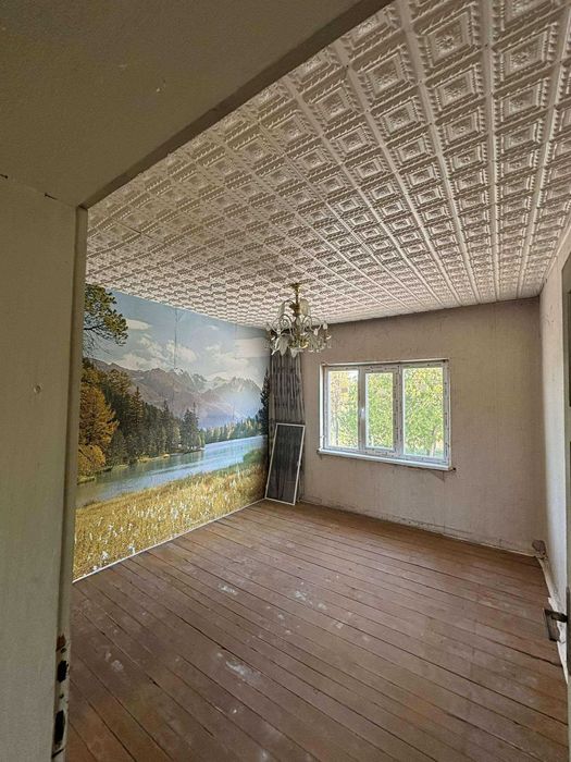 Ексклузивно! Двуетажна къща в село Дълбок Извор, община Първомай