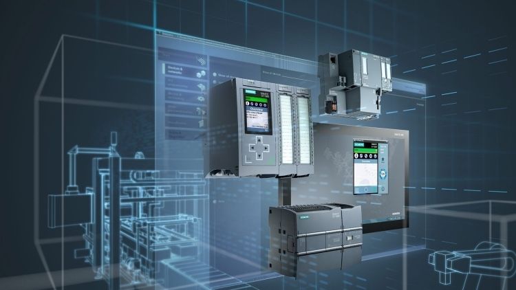 Услуги АСУТП,КИПИА. Програмирования  PLC,HMI, Настройка Приводов