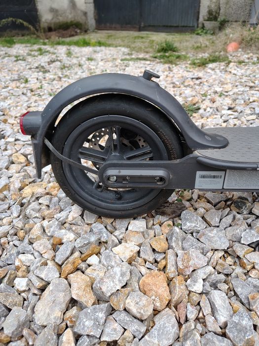 Електрическа тротинетка