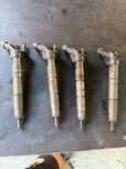 Injector,set injectoare Honda Cr-V 2.2\euro 5 cod 0445116006
