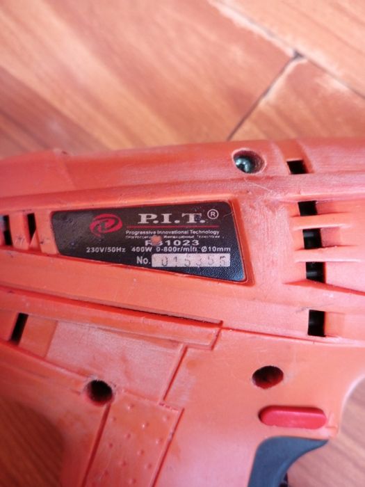 Электроинструмент