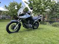 Honda Transalp XL700