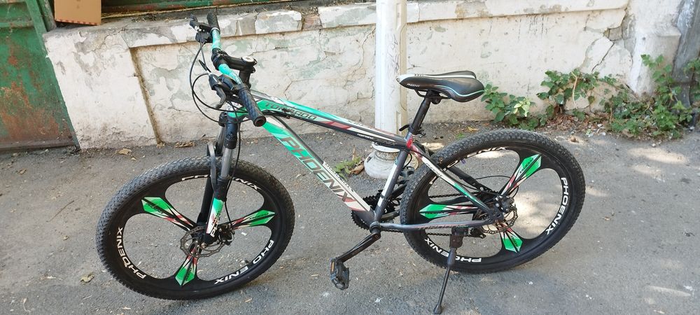 Bicicletă Phoenix 27,5″ MTB – stare bună