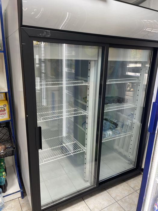 Продается холодильник