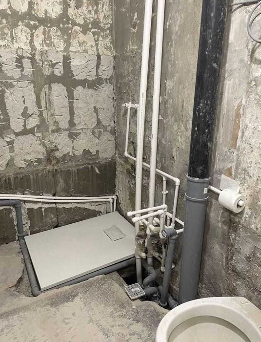 Instalati Sanitare NonStop Brasov Interventi Rapide