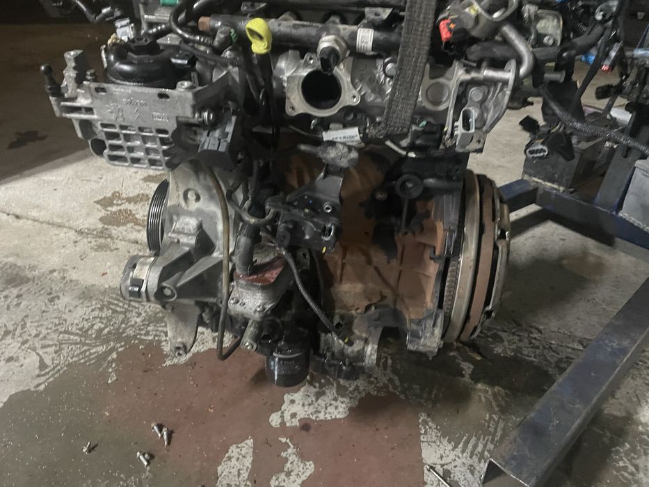 Motor Ford Mondeo mk5 2.0 euro 6 150 / 180 cp T7CN / T7CE