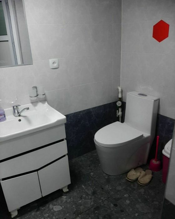 Яккасарой Шота Руставли кучасида аренда