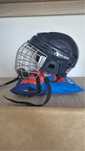 Casca de hockey Bauer copii