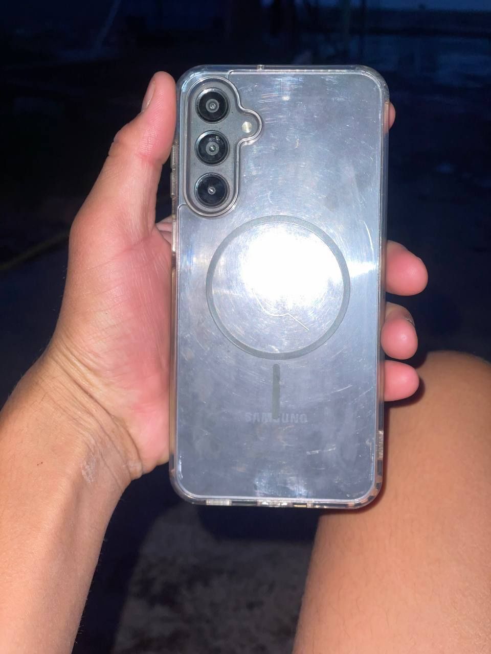 Samsung a16 srochna