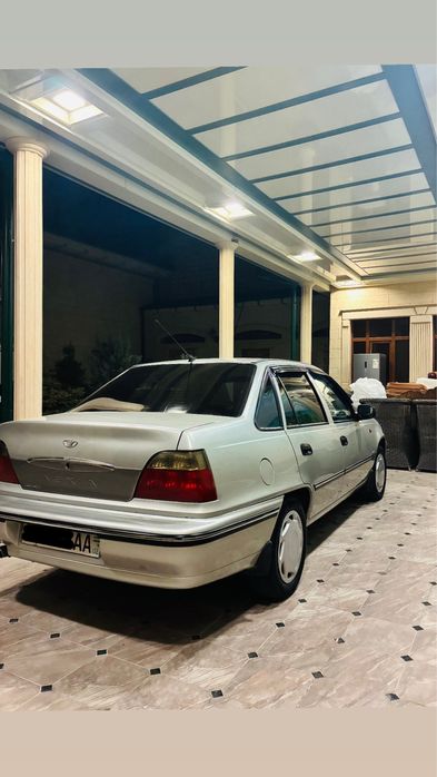 nexia 1 conc metan gaz