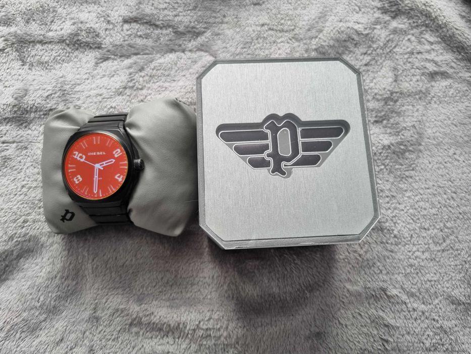 ceas Diesel Stigg DZ1886