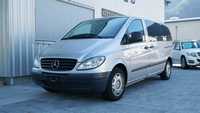 Mercedes Benz Vito // Citeste descrierea!