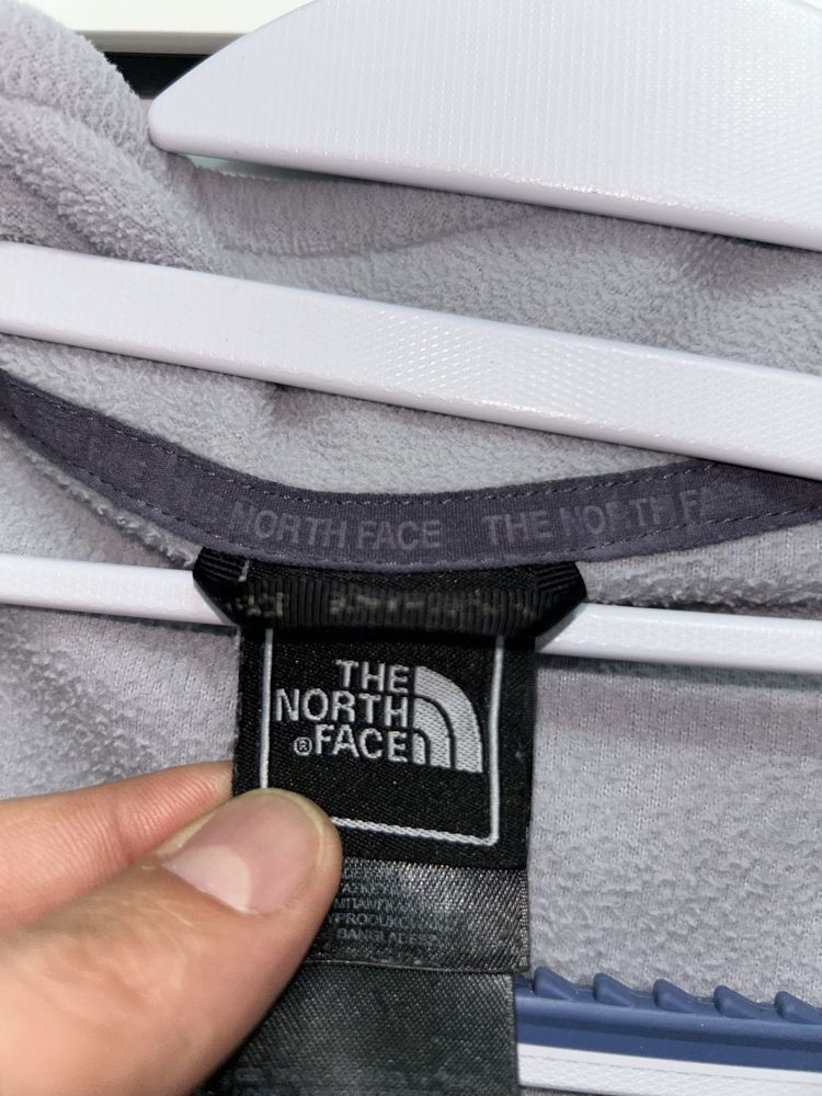 Дамски полар The north face XL