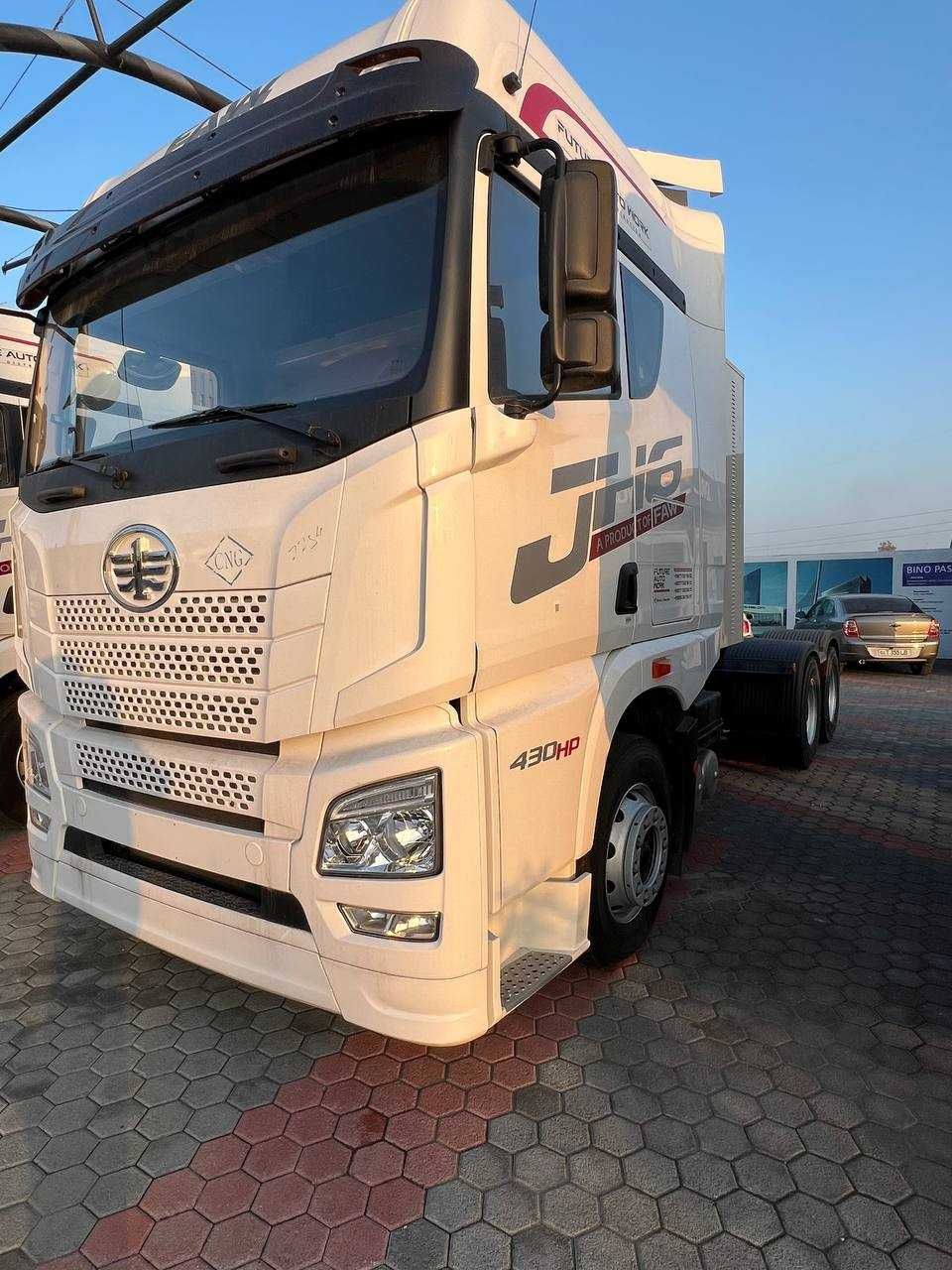 FAW JH6 6X4! зур шартларда олишга улгириб колинг.