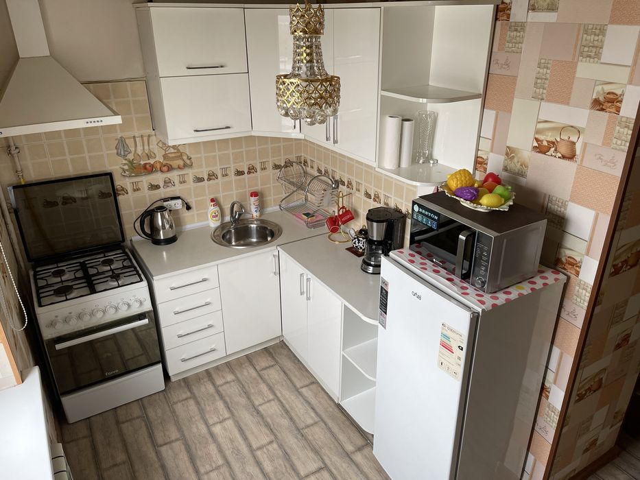 Сдам квартиру посуточно