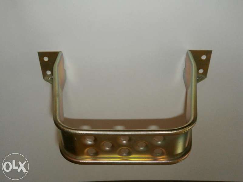 Степенка за ремаркета и каросерия / каната /