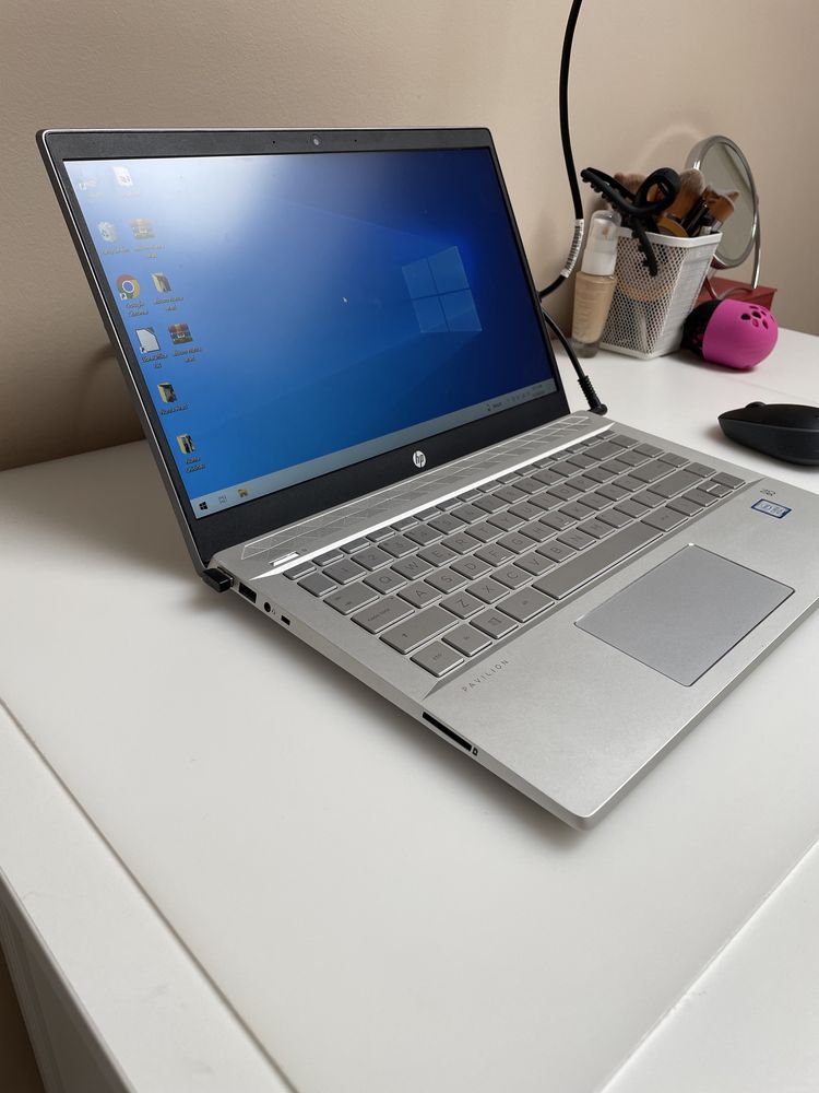 HP Pavilion i5 14-ce000nq