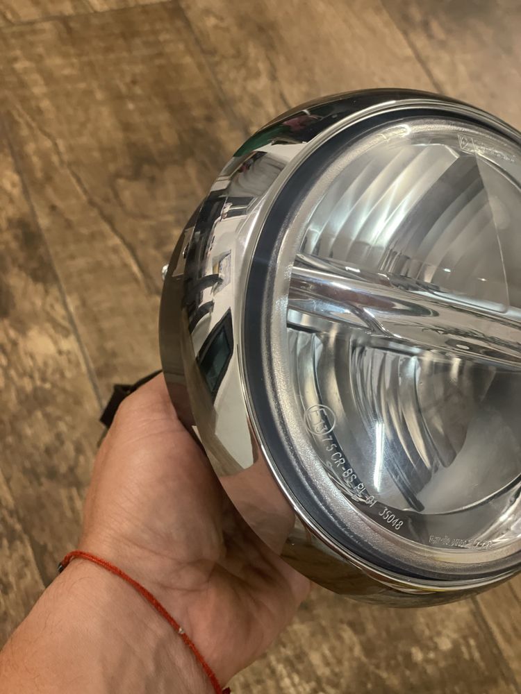 Led Фар за  Vespa