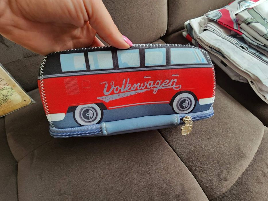 Volkswagen аксесоари за любители