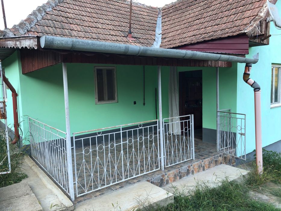 Casa de vanzare zona linistita